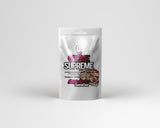 Strawberry Cheesecake