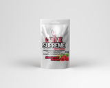 White Choc Raspberry