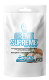 Chocolate Coconut Crunch
