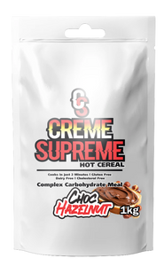 Choc Hazelnut