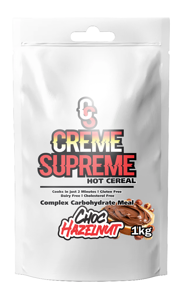Choc Hazelnut