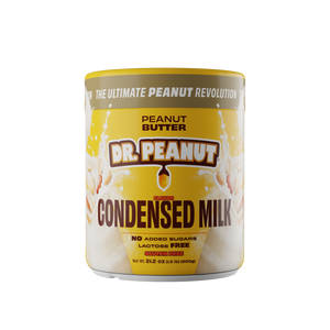 Dr. Peanut Condensed Milk - 600G