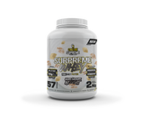 Supreme Whey White Chocolate Nougat - 2KG