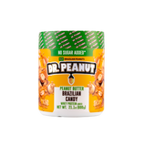 Dr. Peanut Brazilian Candy - 600G