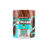 Dr. Peanut Brazilian Chocolate - 600G