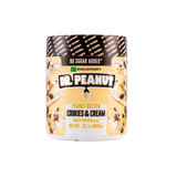 Dr. Peanut Cookies & Cream - 600G