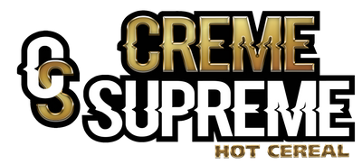 Creme Supreme 
