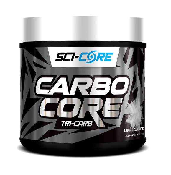 CARBO CORE (25 Servings | Net weight: 500g)
