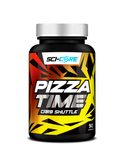 PIZZA TIME (30 Servings | 90 Caps)
